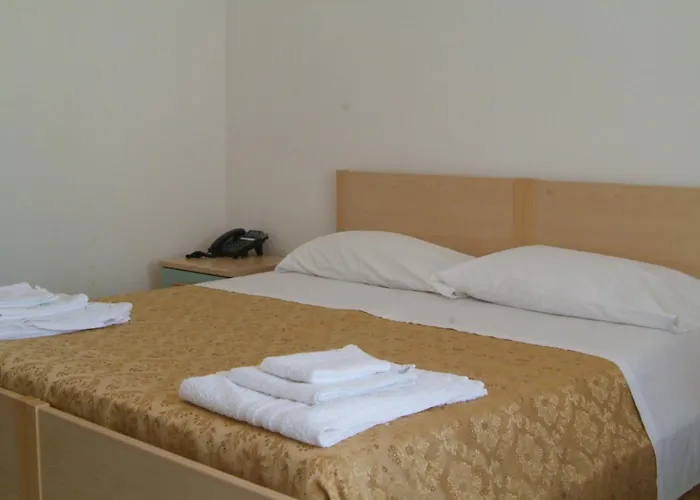 Hotel Aurora