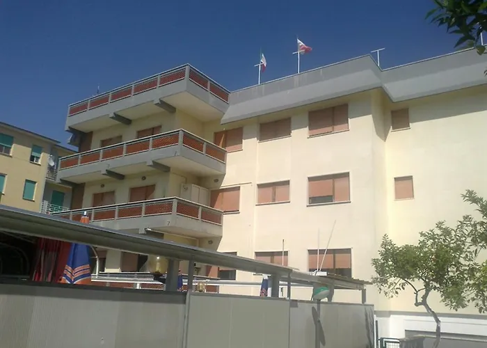 Hotel Aurora