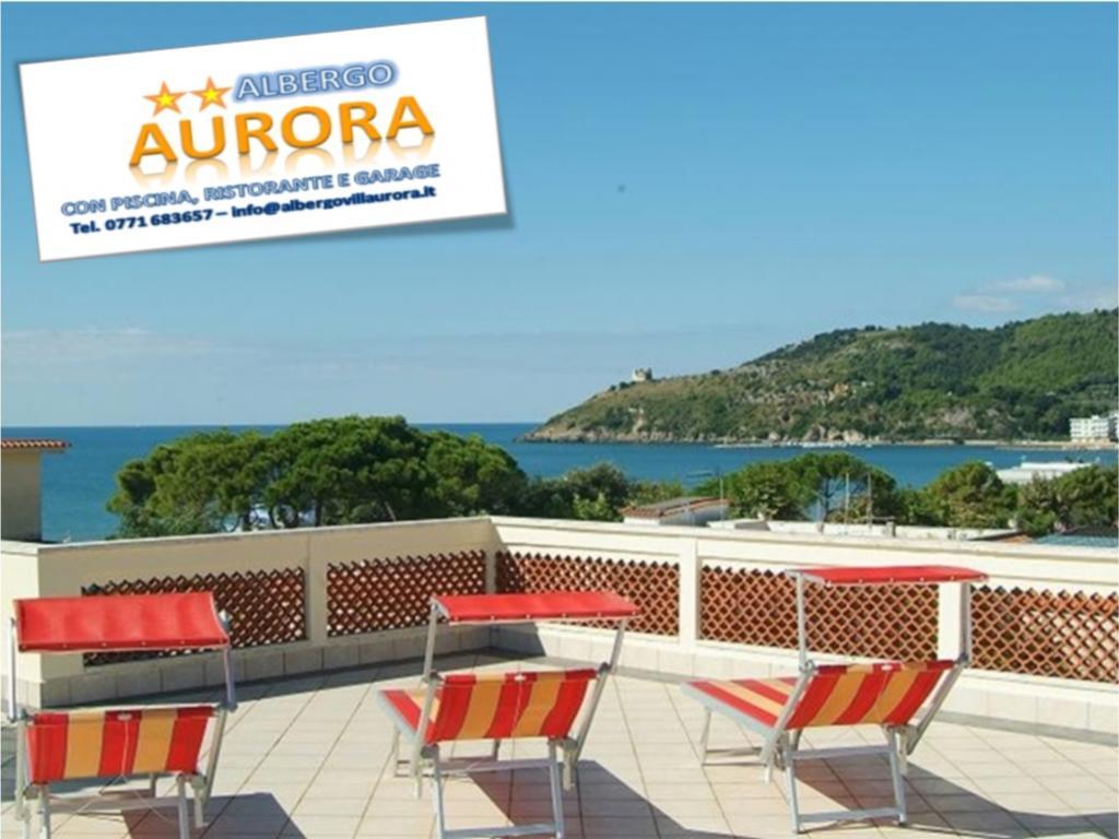 Hotel Aurora 2*