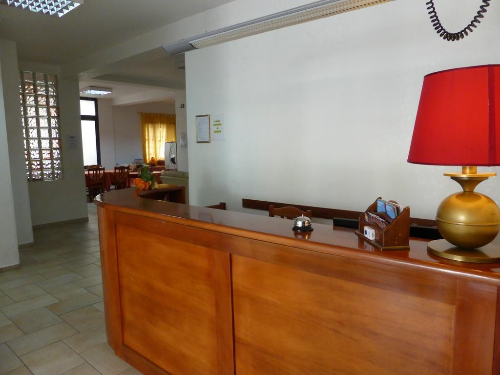 Aurora Hotel 2*