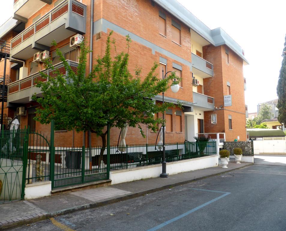 Aurora Hotel 2*